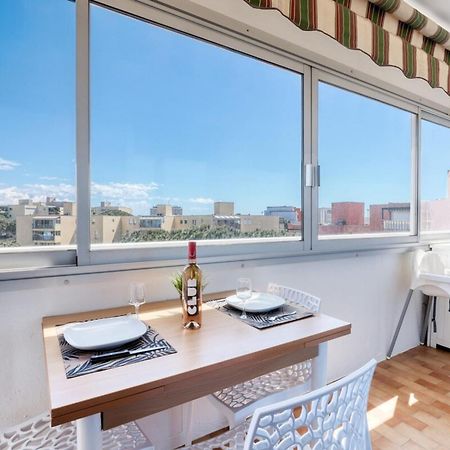 T2 600 M From The Beach! Air-Conditioned Le Lavandou Extérieur photo