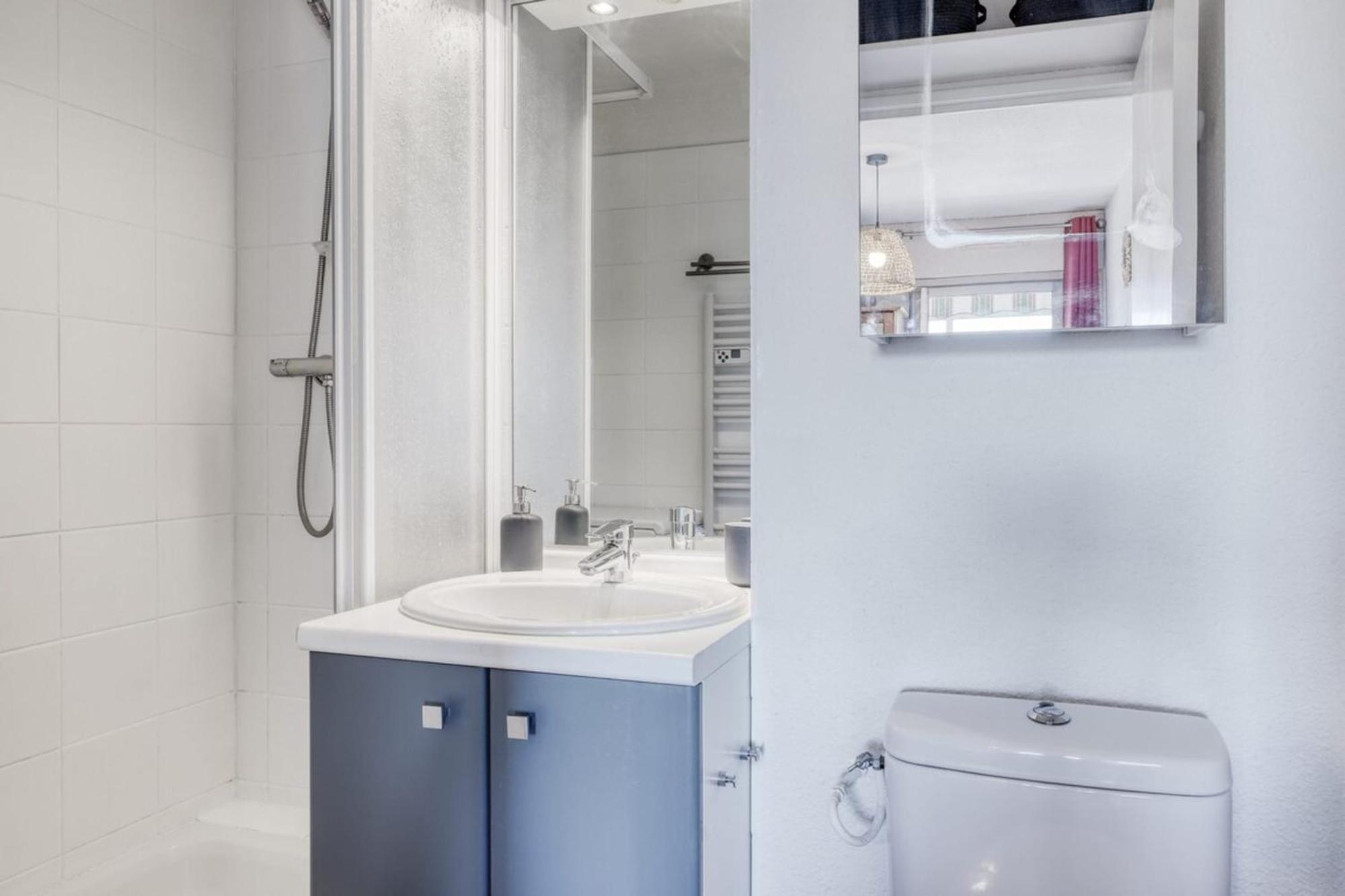 T2 600 M From The Beach! Air-Conditioned Le Lavandou Extérieur photo