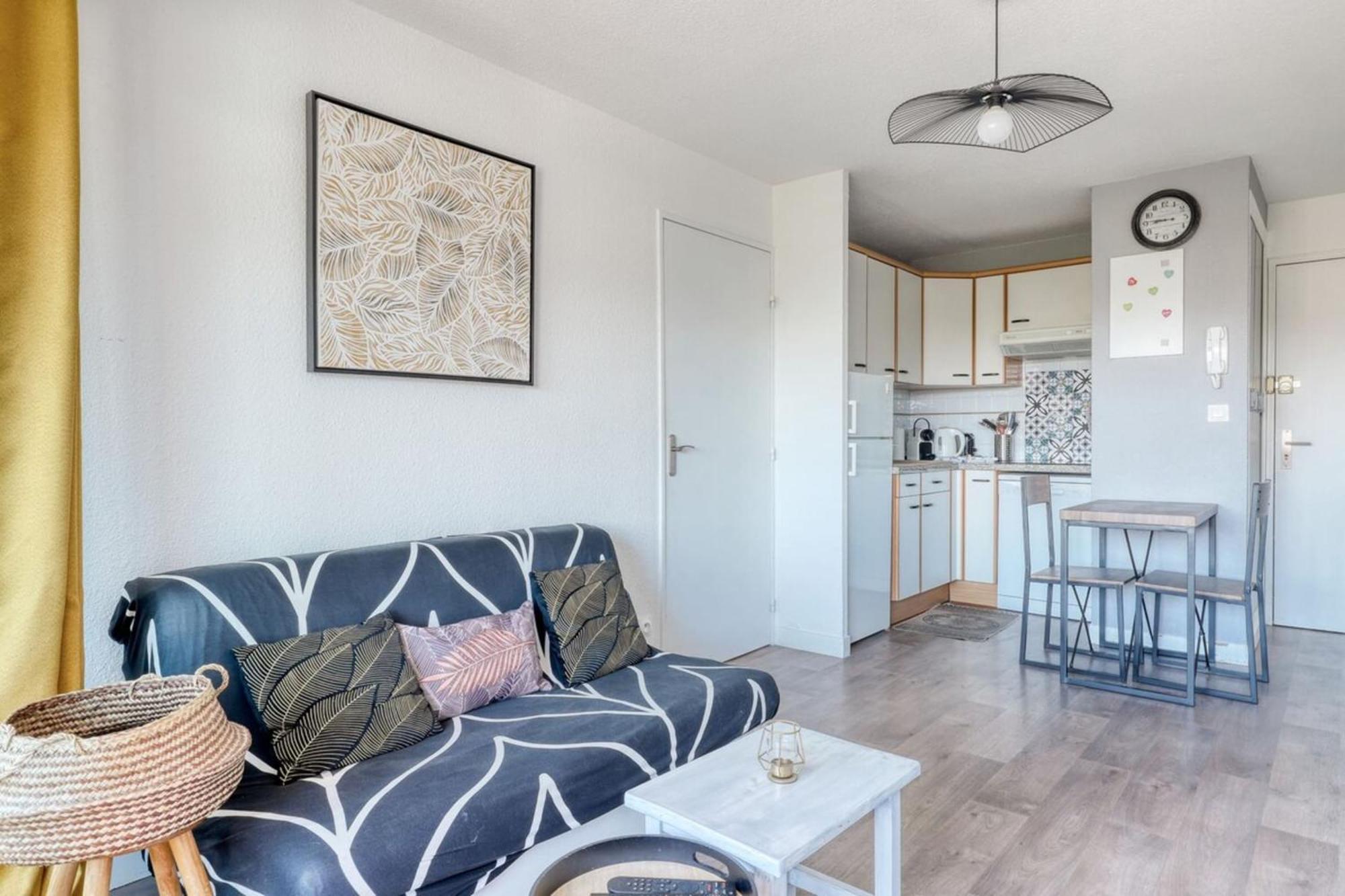 T2 600 M From The Beach! Air-Conditioned Le Lavandou Extérieur photo
